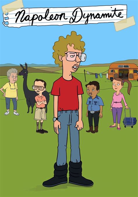 napoleon kisscartoon|Watch Napoleon Dynamite .